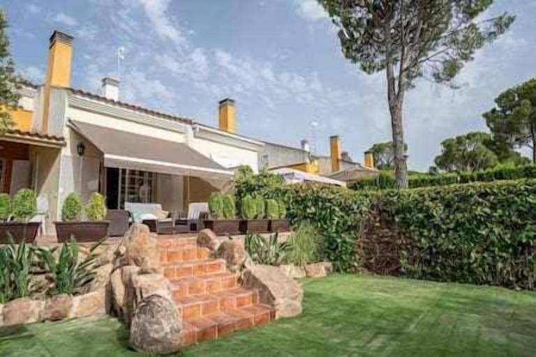 Apartamento  Santa María de Trassierra