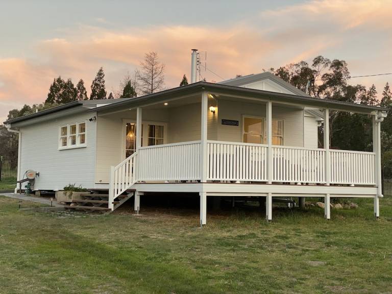 House Stanthorpe