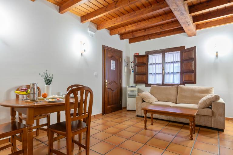 Apartamento Pechón