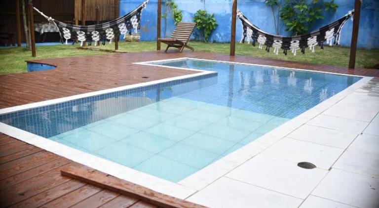 Pico das Praias Suites — photo 4