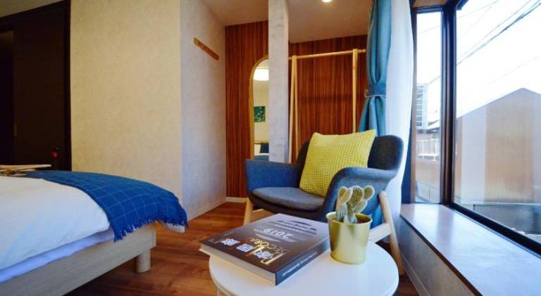 120 m&sup2; Ferienhaus