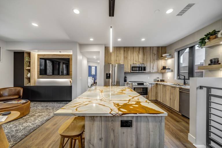Villa Springdale