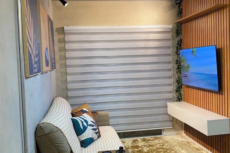 Apartamento Três Lagoas