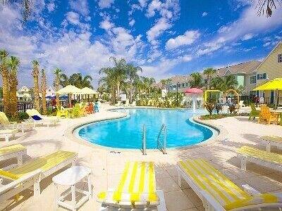 Condo Kissimmee