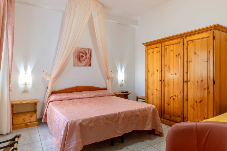 Apartment 'Oasi' with Private Terrace, Wi-Fi and Air Conditioning — photo 2