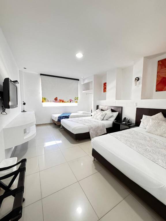 HGO HOTEL — photo 2