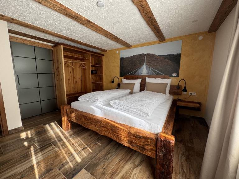 Hotel Black Forest in Todtnau
