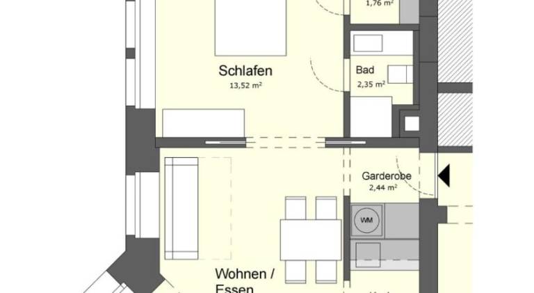 Charming apartment | Pet-friendly — photo 3