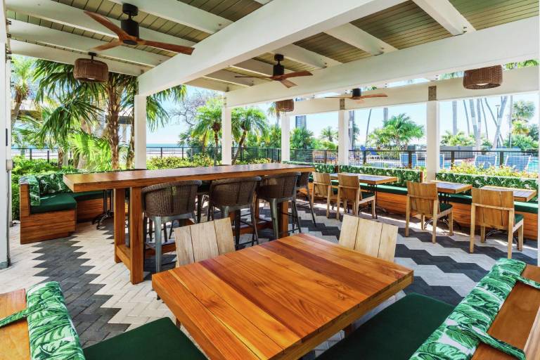 Hampton Inn Key West — photo 4