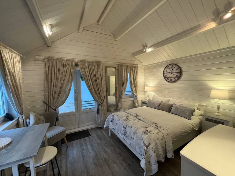 Bed and breakfast Windsor