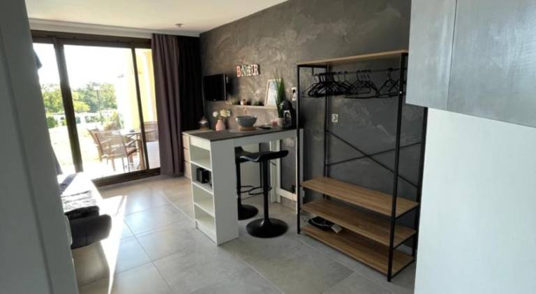 Beautiful holiday apartment with pool | Dogs allowed — photo 4