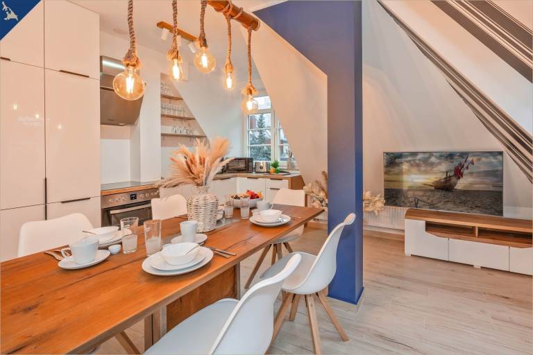 Apartament Świnoujście