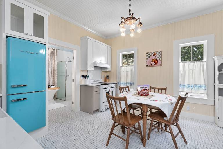 Children-friendly wonderful house with patio | Pet-friendly — photo 4