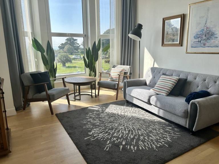 Ferienwohnung Portsmouth