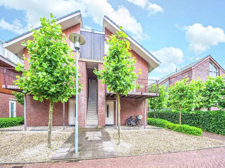 Appartement Beverwijk