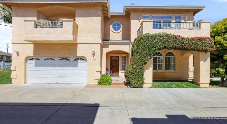 House with 3 rooms for 8 persons in Arroyo Grande, CA
