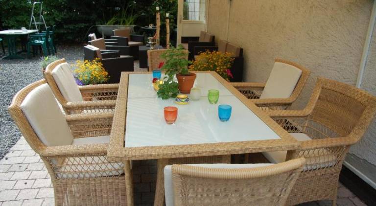 Hotel Leander — photo 5