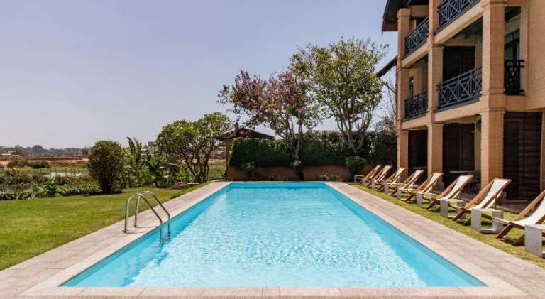 Radisson Hotel Tamboho Waterfront Antananarivo — photo 3