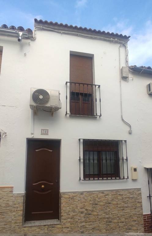 Casa Algodonales