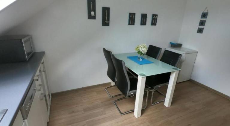 Nice holiday apartment | Pets are welcome — photo 3