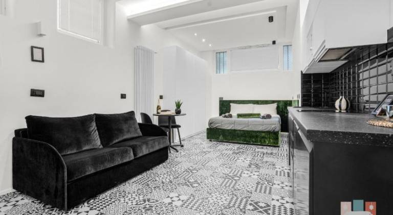 Apartment | Pets allowed in Segrate