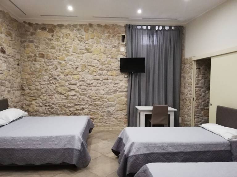 Bed & Breakfast San Marco argentano