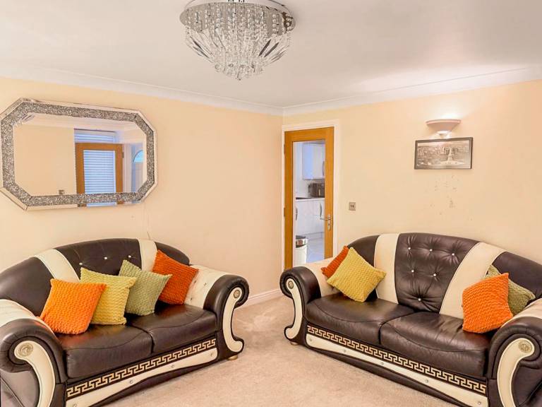 Cottage with yard | River view in Berwick-upon-Tweed