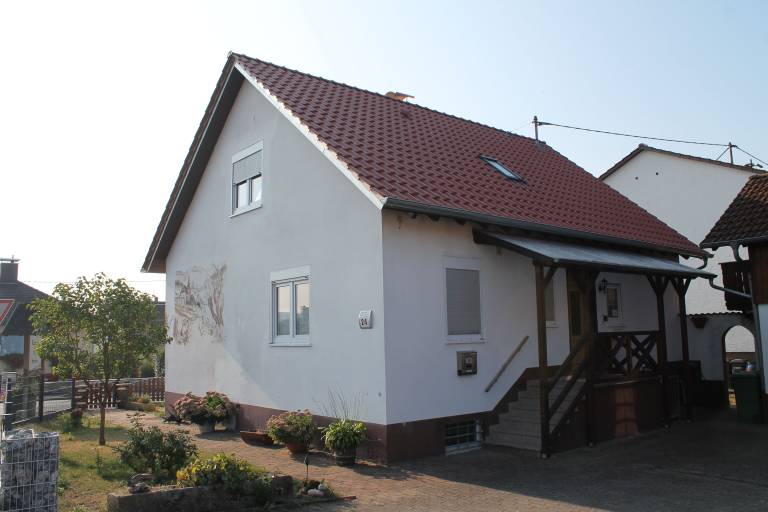 Ferienwohnung Effolderbach