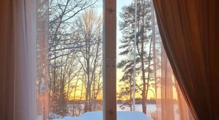 Lodge with garden | Suitable for remote work | Pets are welcome — photo 4