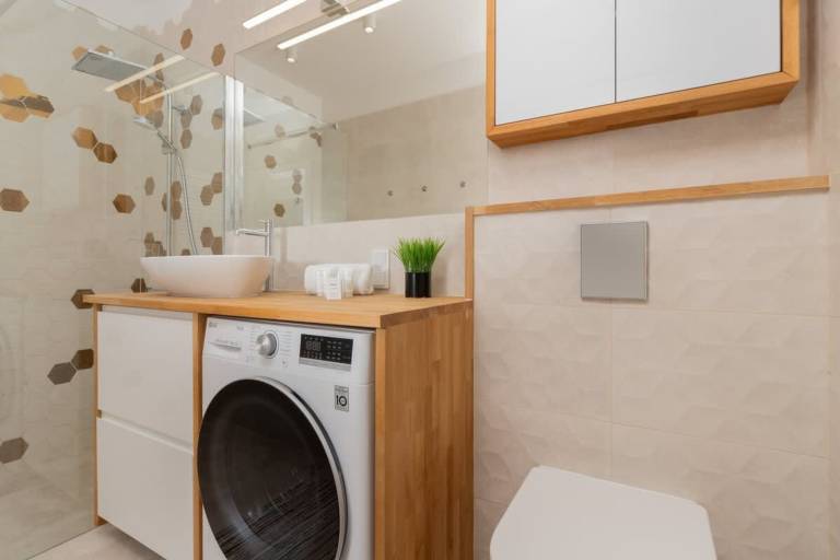 Apartment with 1 room for 4 persons — photo 4