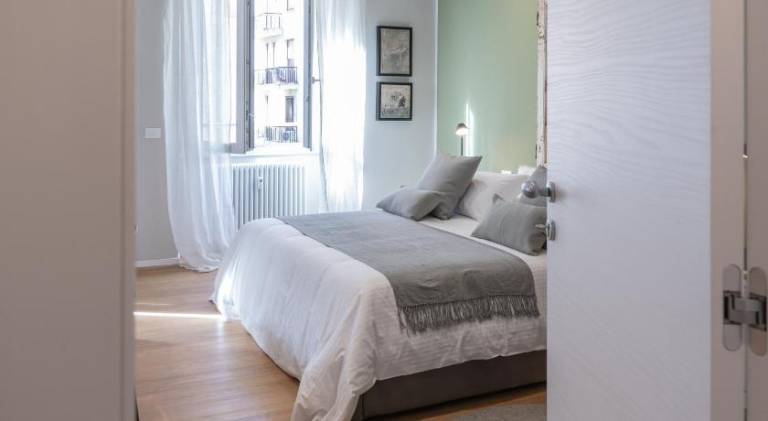 Nice rental apartment | Pet-friendly in Bergamo