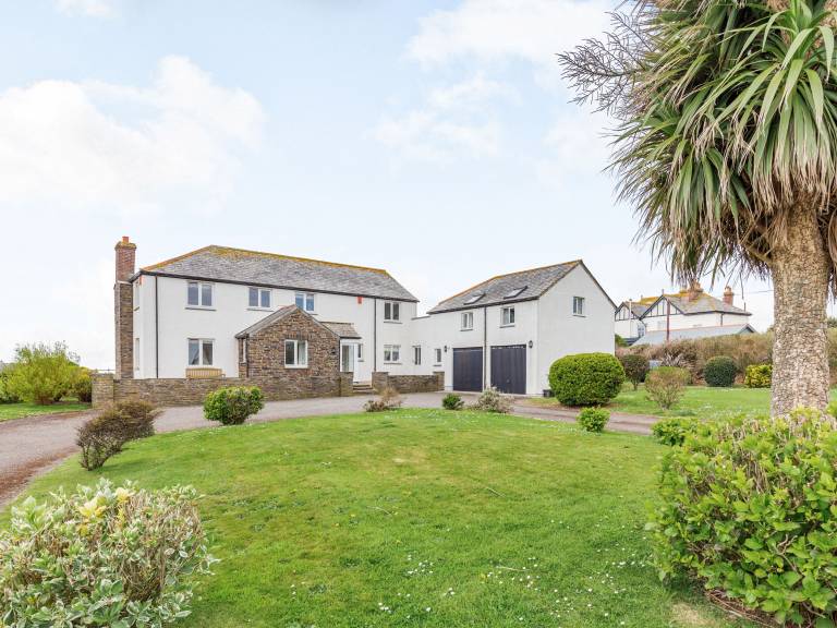 Children-friendly lovely cottage with garden & BBQ | Beach view | Dogs allowed — photo 2