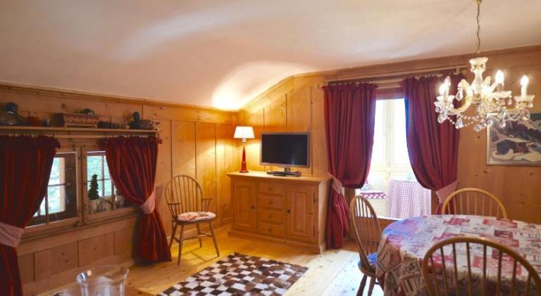 Apartments Villa Surlej — photo 4