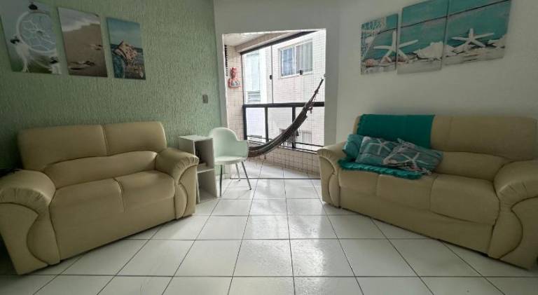 Holiday apartment with barbeque — photo 3