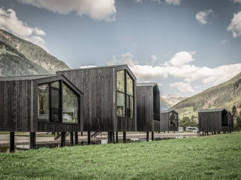 Ferienwohnung in Sand in Taufers f&uuml;r max. 4 Personen