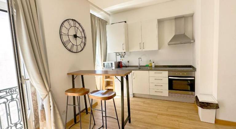 Rental apartment | Close to São Jorge Castle | Perfect for remote work — photo 4