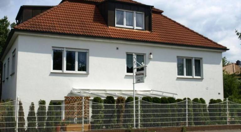 Ferienwohnung Cospudener See