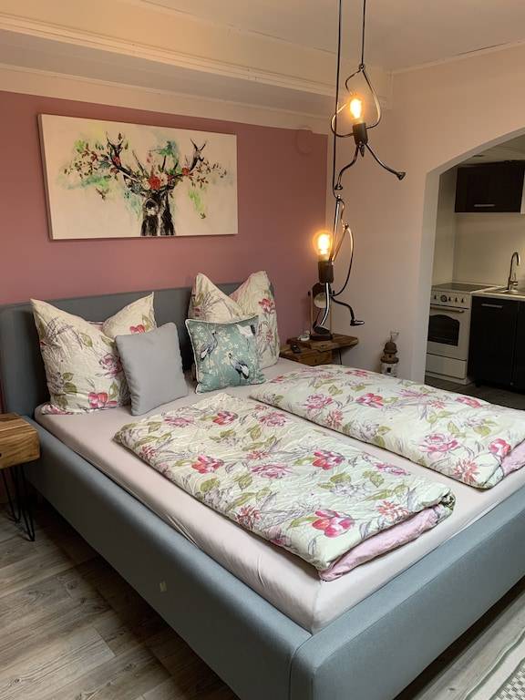 Ferienwohnung Dudenhofen