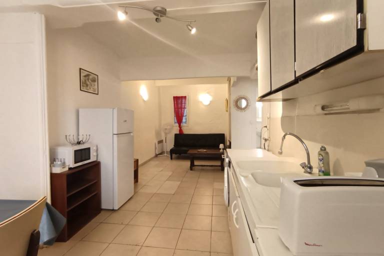Holiday apartment with 1 room for 2 persons — photo 3