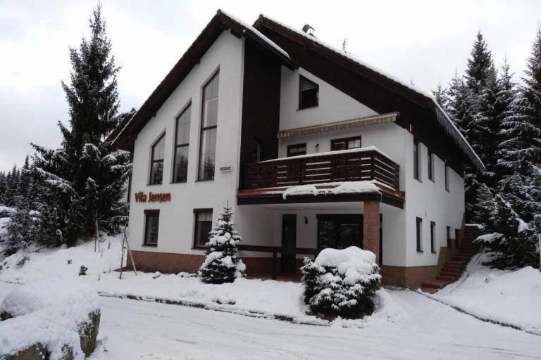 Apartament  Paseky nad Jizerou