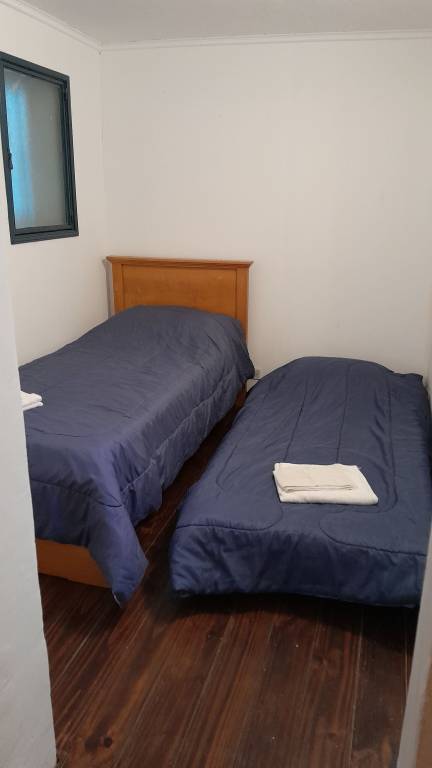 Apartamento Rosario