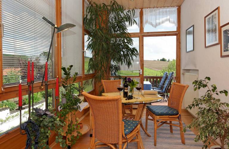 Ferienwohnung Eging am See