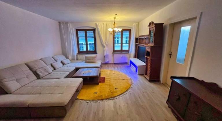 Rental apartment with 3 rooms for 6 persons in Görlitz