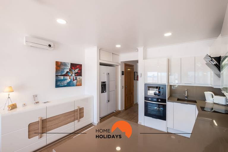 Family-friendly apartment with garden & terrace | Beach nearby | Pet-friendly — photo 5