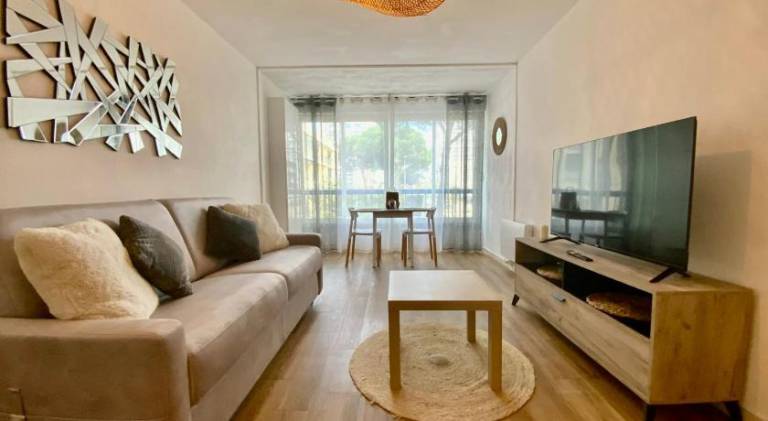 Wonderful apartment | Beach nearby | Pets allowed — photo 2