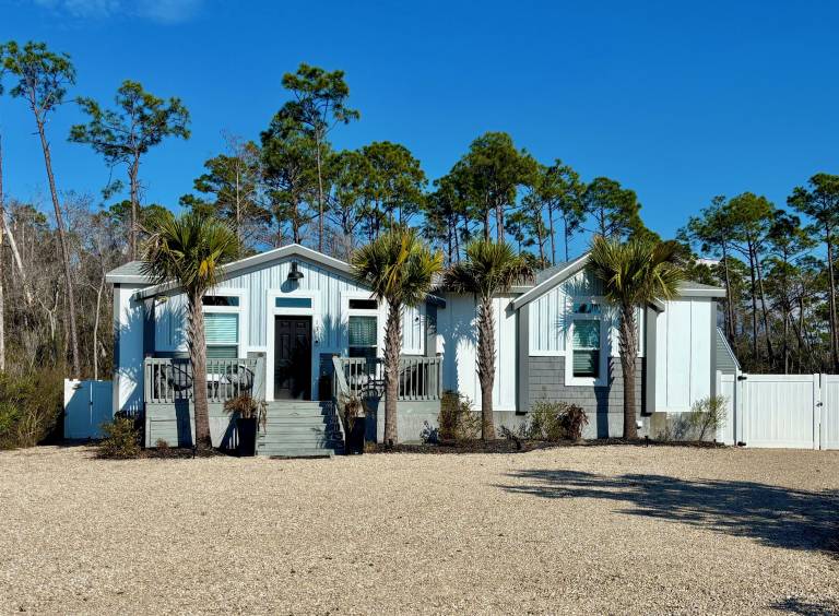 House  Port Saint Joe