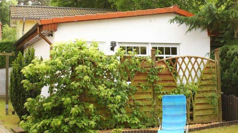 Ferienwohnung Bansin
