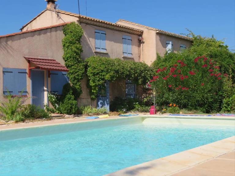 Gîte Le Cannet-des-Maures