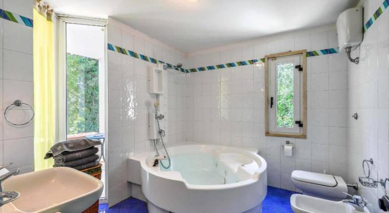 Amoredimare B&B in Villa — photo 2