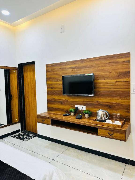 Villa with 2 rooms for 20 persons in Udaipur